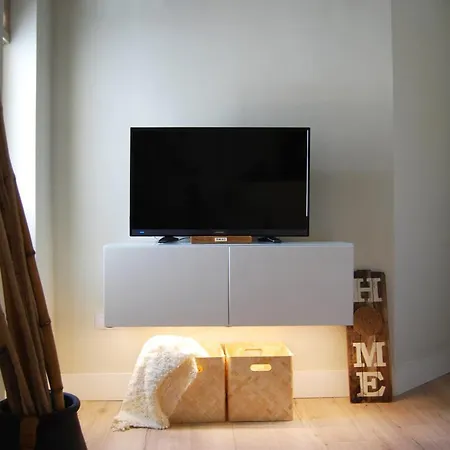 Apartment Alamos 45 3d - Malagadevacaciones *