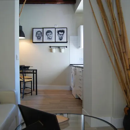 Alamos 45 3d - Malagadevacaciones Apartment *