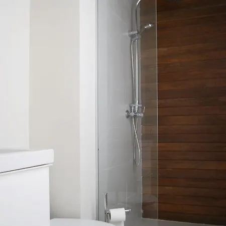 Alamos 45 3d - Malagadevacaciones Apartment Malaga