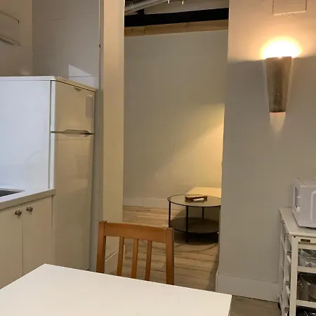 Alamos 45 3d - Malagadevacaciones Apartment