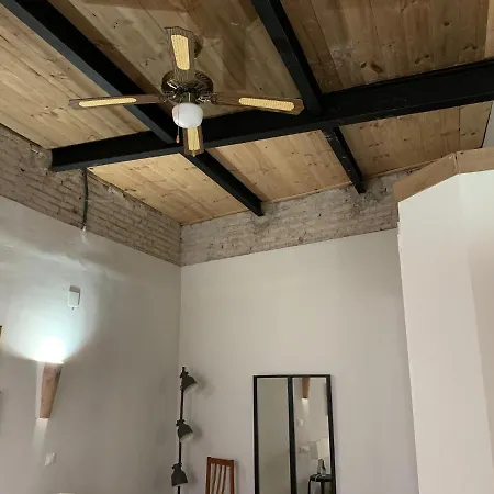 Alamos 45 3d - Malagadevacaciones Apartment Malaga