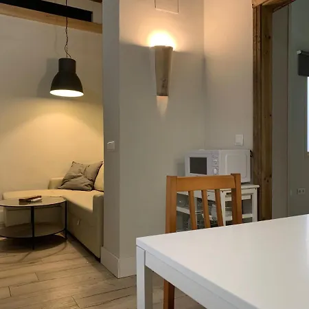Alamos 45 3d - Malagadevacaciones Apartment